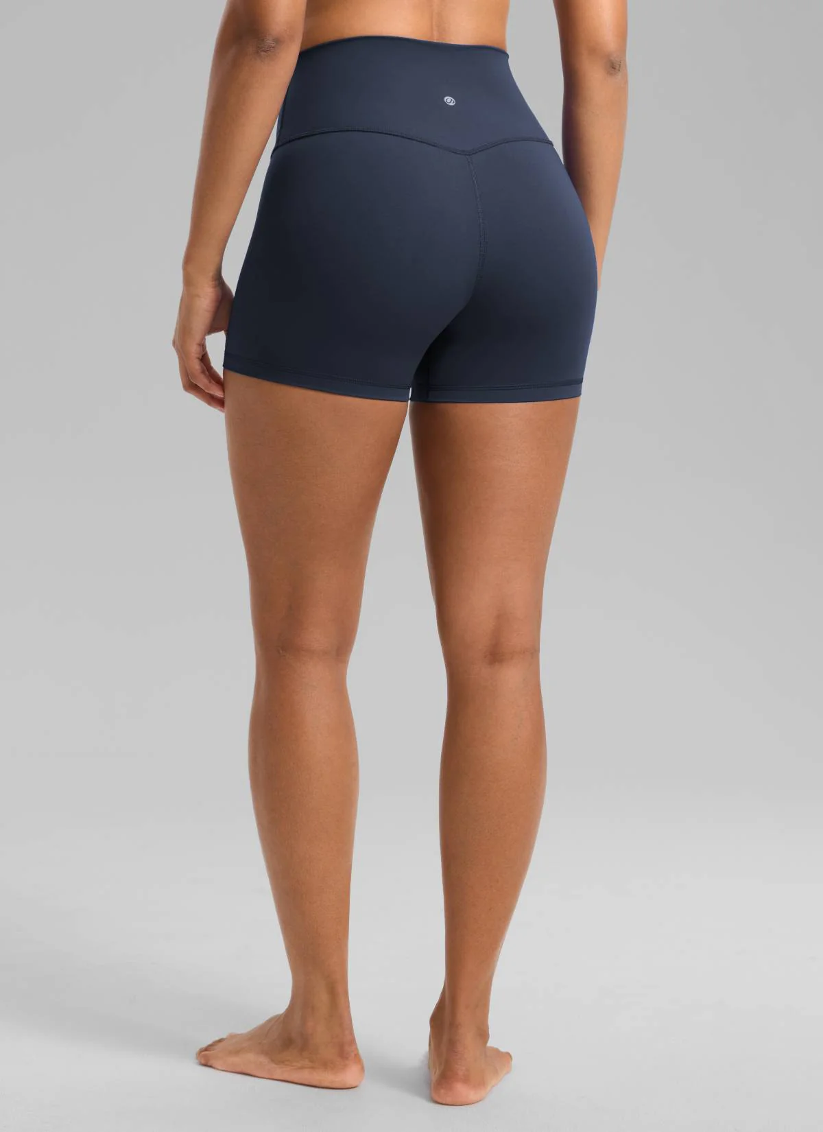 Nakedfeel Origin Yoga Shorts 4'' - Image 17
