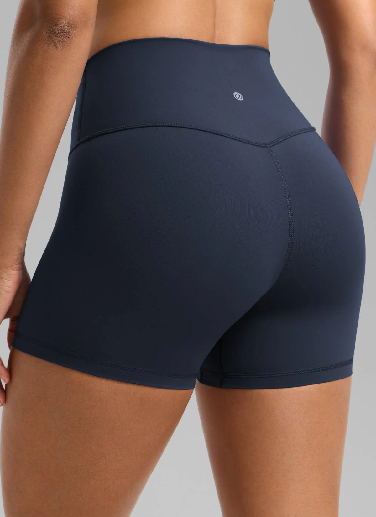 Nakedfeel Origin Yoga Shorts 4'' - Image 20