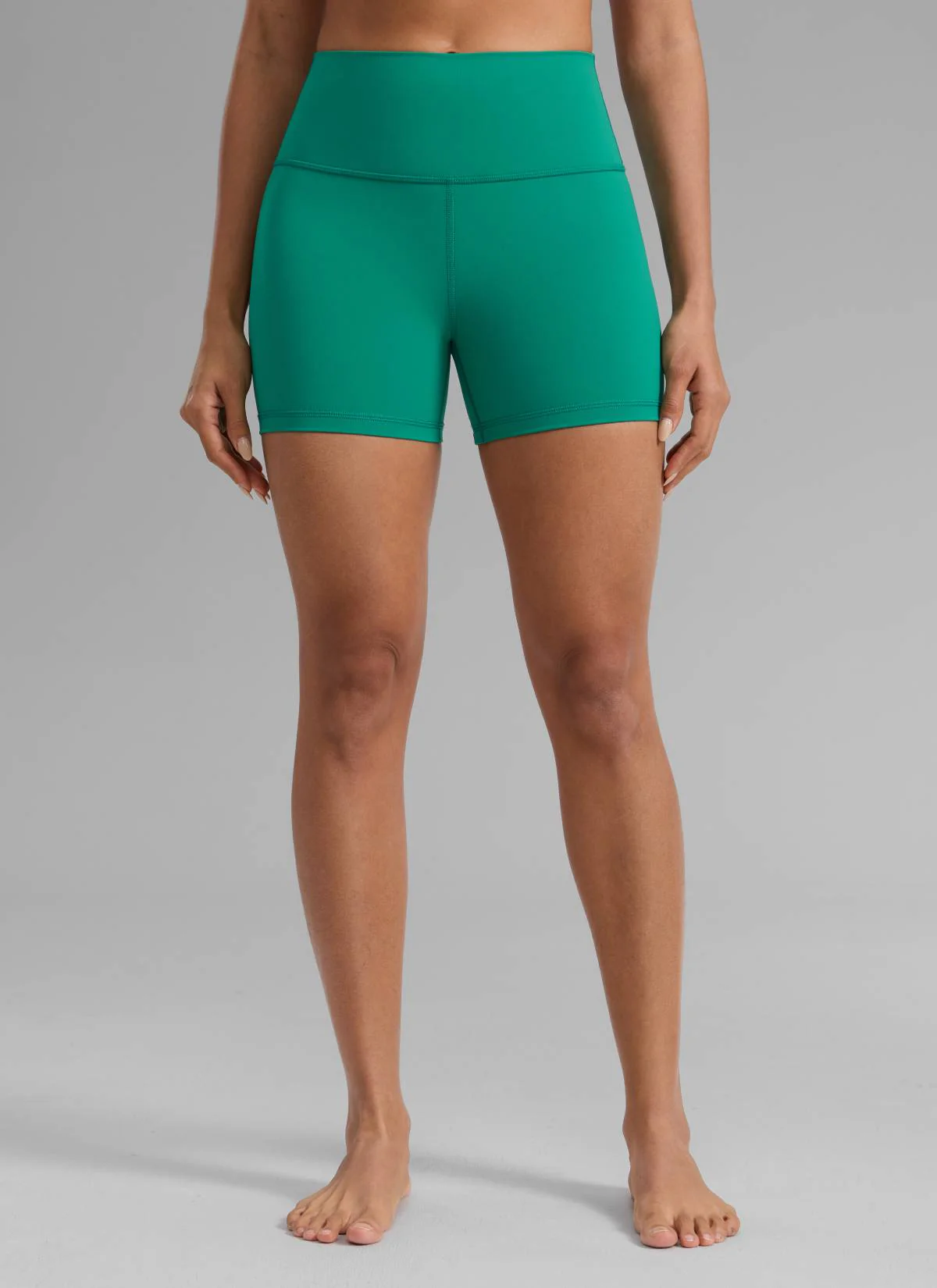 Nakedfeel Origin Yoga Shorts 4'' - Image 6