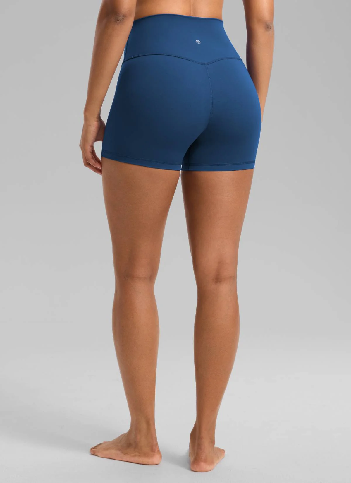 Nakedfeel Origin Yoga Shorts 4'' - Image 7