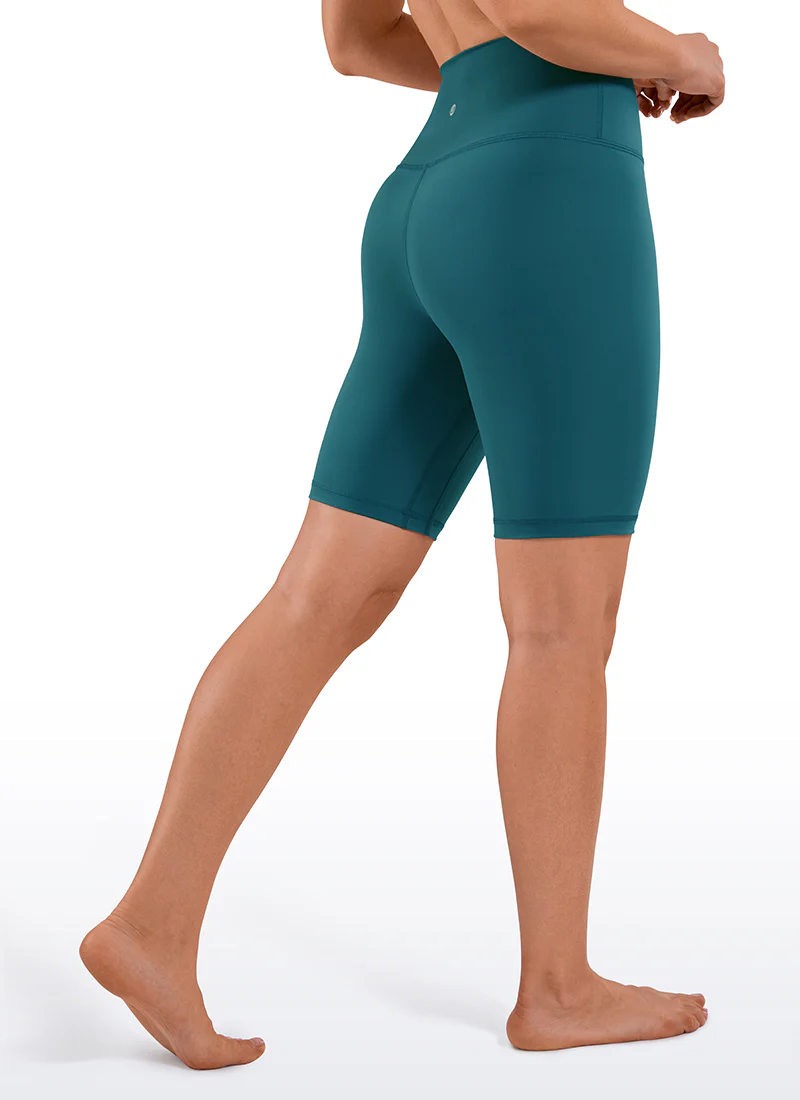 Nakedfeel Origin Yoga Shorts 8'' - Image 6