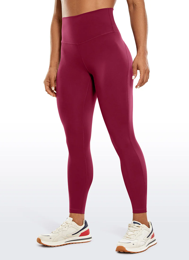 Ulti-Dry Workout Leggings 25'' - Image 11