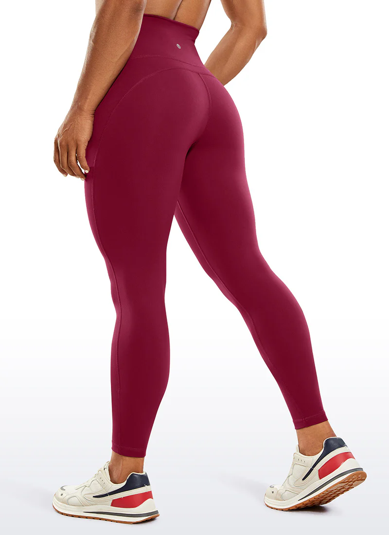 Ulti-Dry Workout Leggings 25'' - Image 12