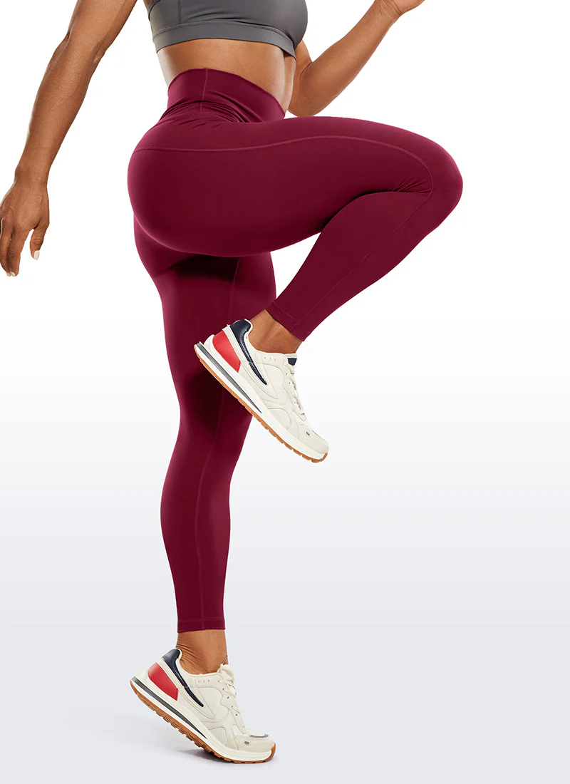 Ulti-Dry Workout Leggings 25'' - Image 13