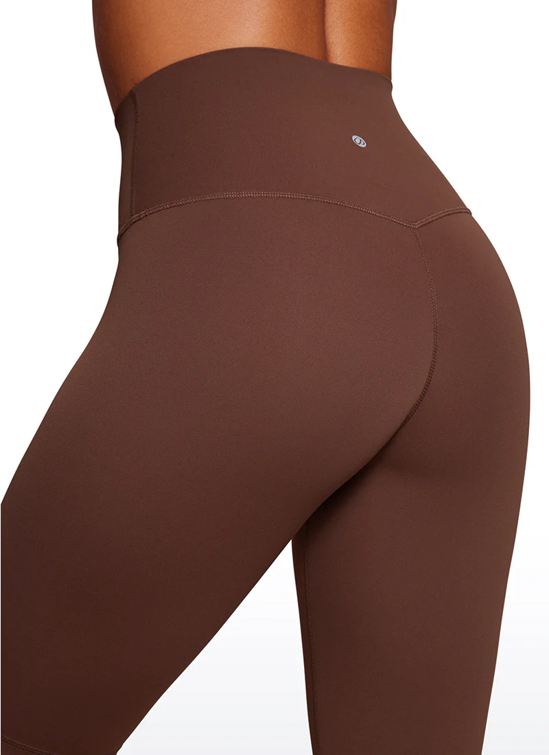 Butterluxe Yoga Shorts 10'' - Image 14