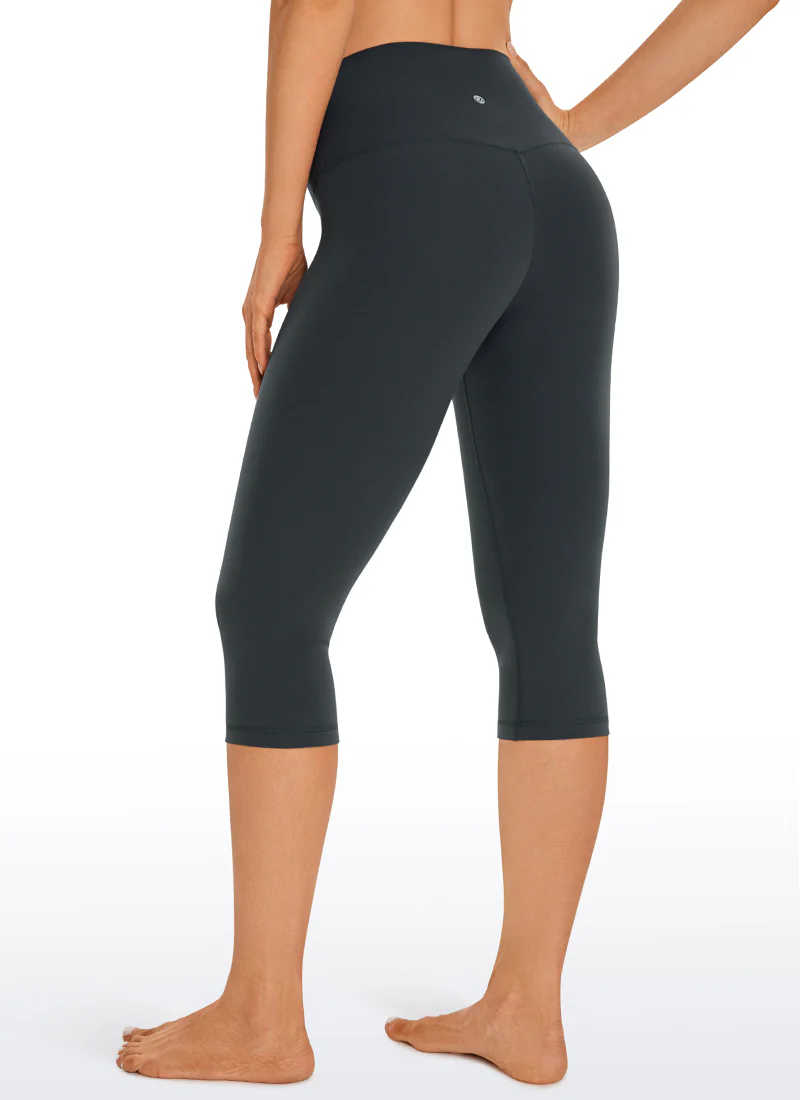 Butterluxe Yoga Origin Legging 17'' - Image 10
