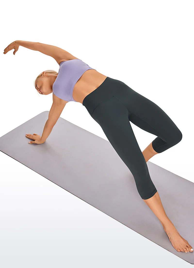 Butterluxe Yoga Origin Legging 17'' - Image 12