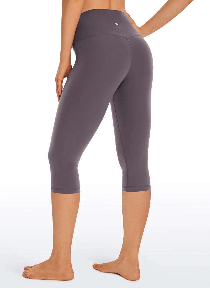 Butterluxe Yoga Origin Legging 17'' - Image 14