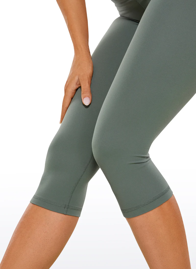 Butterluxe Yoga Origin Legging 17'' - Image 19