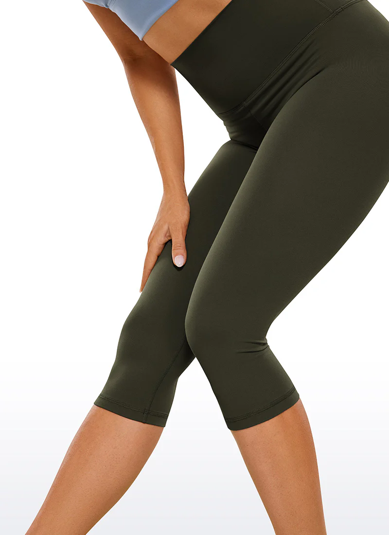 Butterluxe Yoga Origin Legging 17'' - Image 4