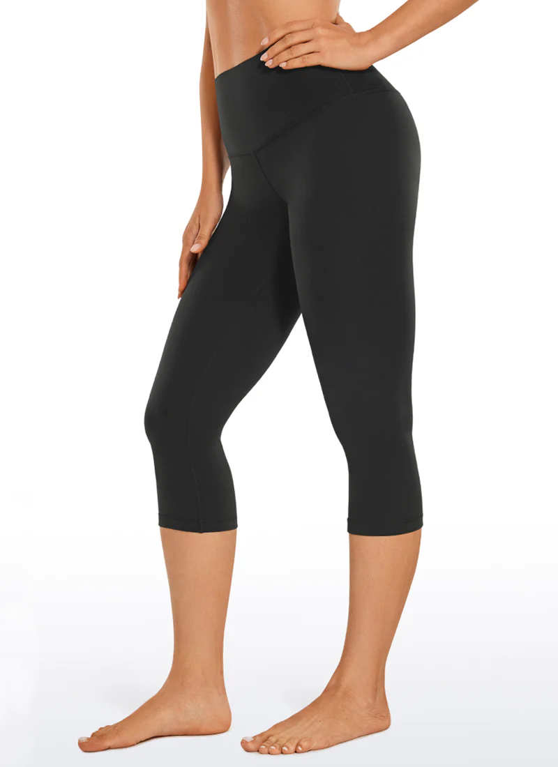 Butterluxe Yoga Origin Legging 17'' - Image 5
