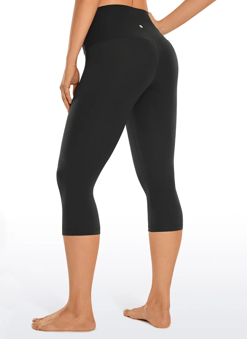 Butterluxe Yoga Origin Legging 17'' - Image 6