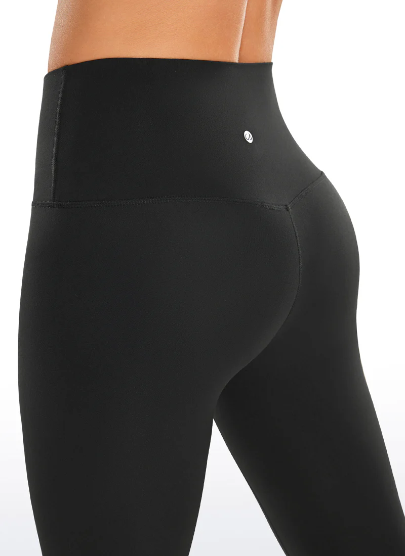 Butterluxe Yoga Origin Legging 17'' - Image 8