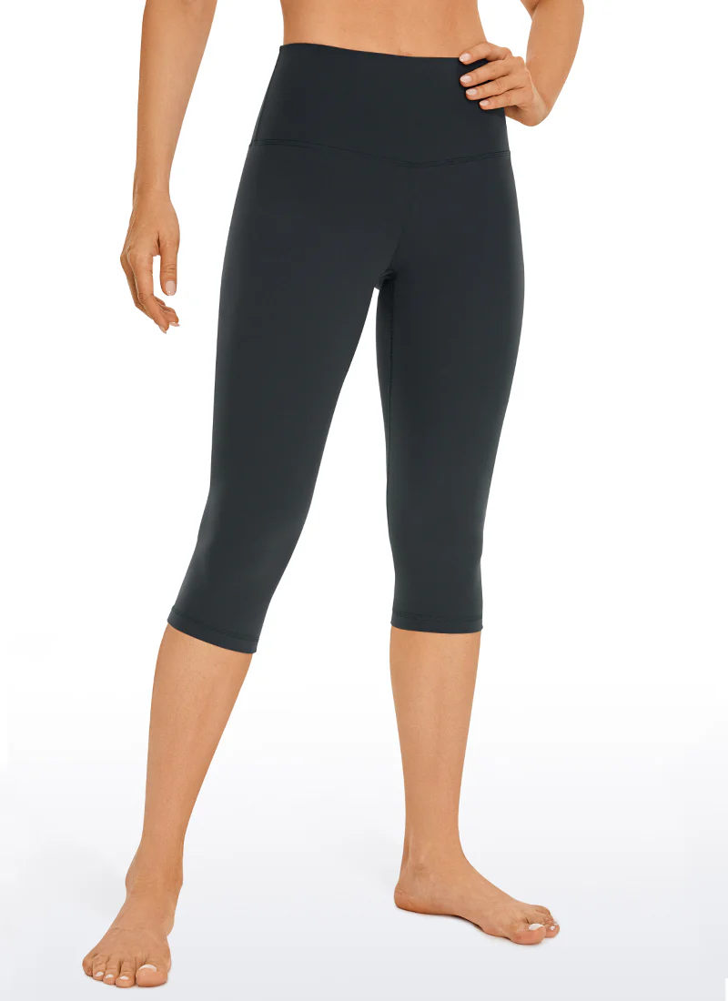 Butterluxe Yoga Origin Legging 17'' - Image 9