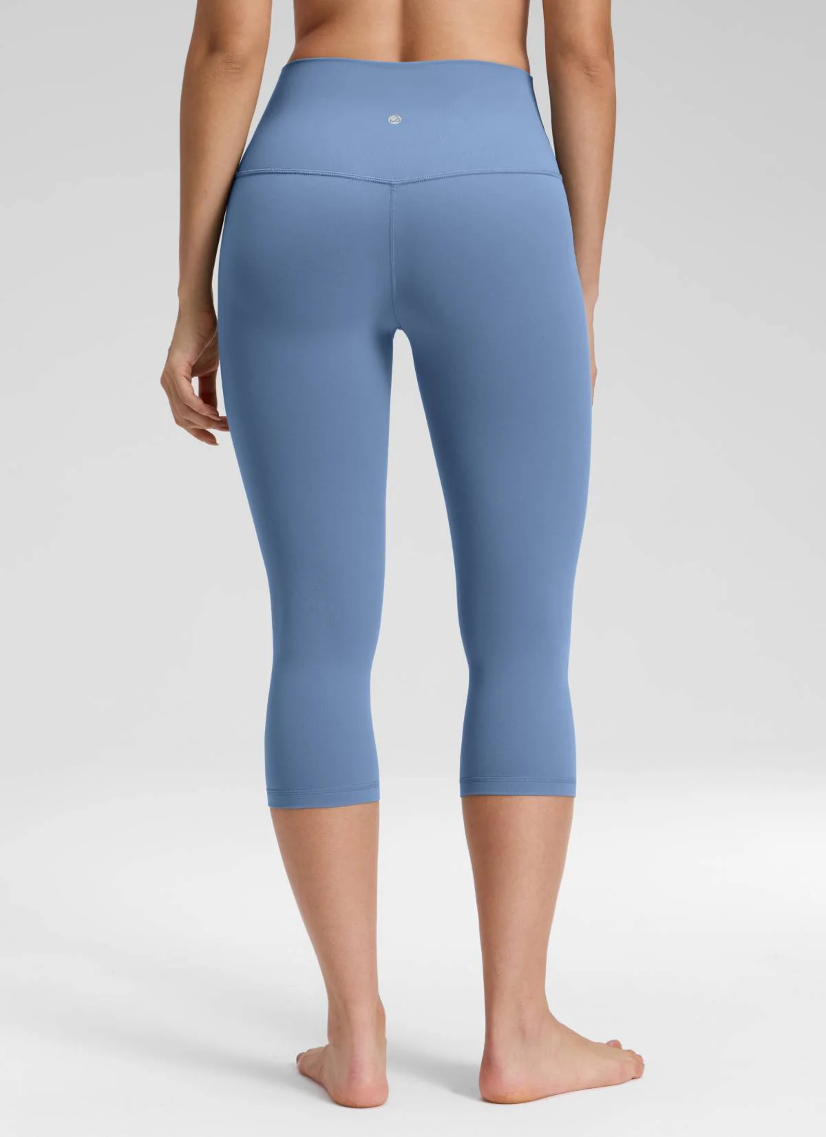 Butterluxe Yoga Origin Legging 19'' - Image 2