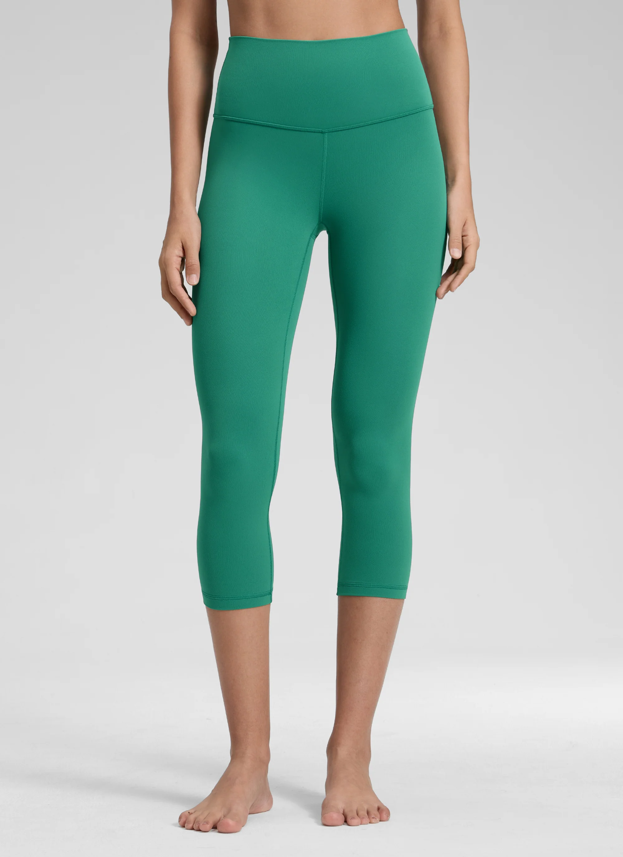 Butterluxe Yoga Origin Legging 19'' - Image 5