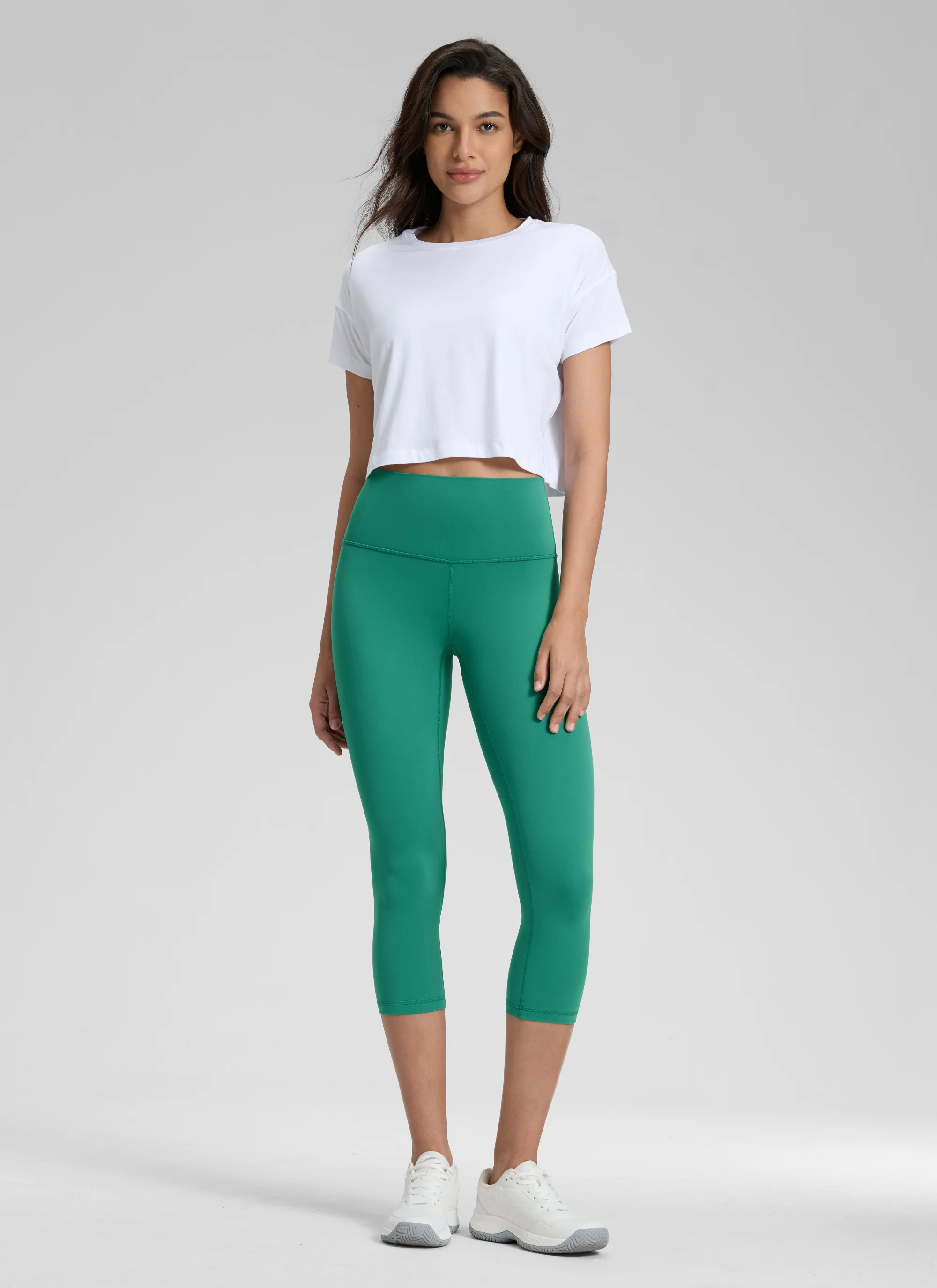 Butterluxe Yoga Origin Legging 19'' - Image 7