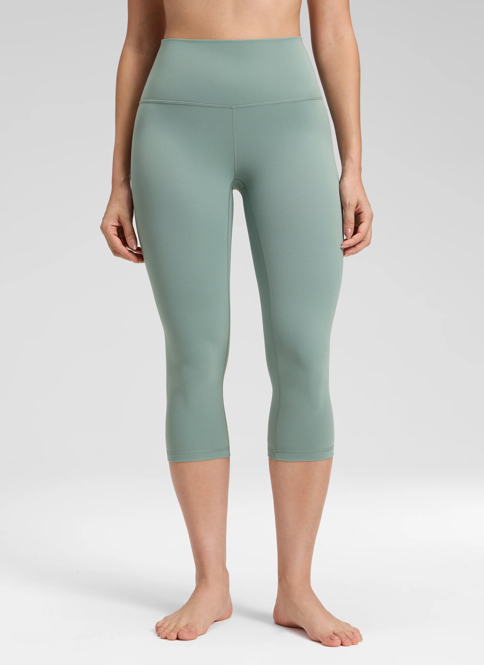Butterluxe Yoga Origin Legging 19'' - Image 10