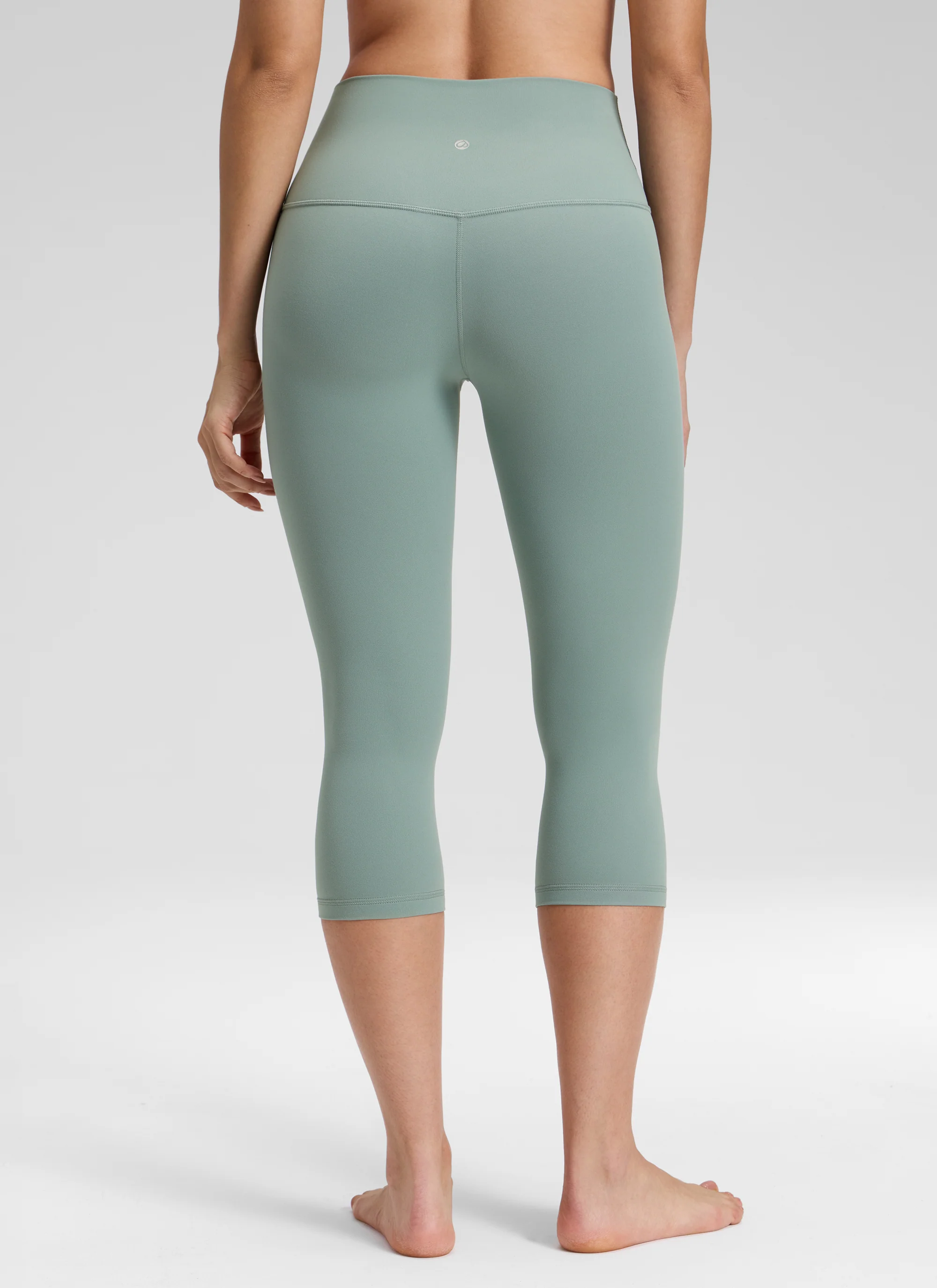 Butterluxe Yoga Origin Legging 19'' - Image 11