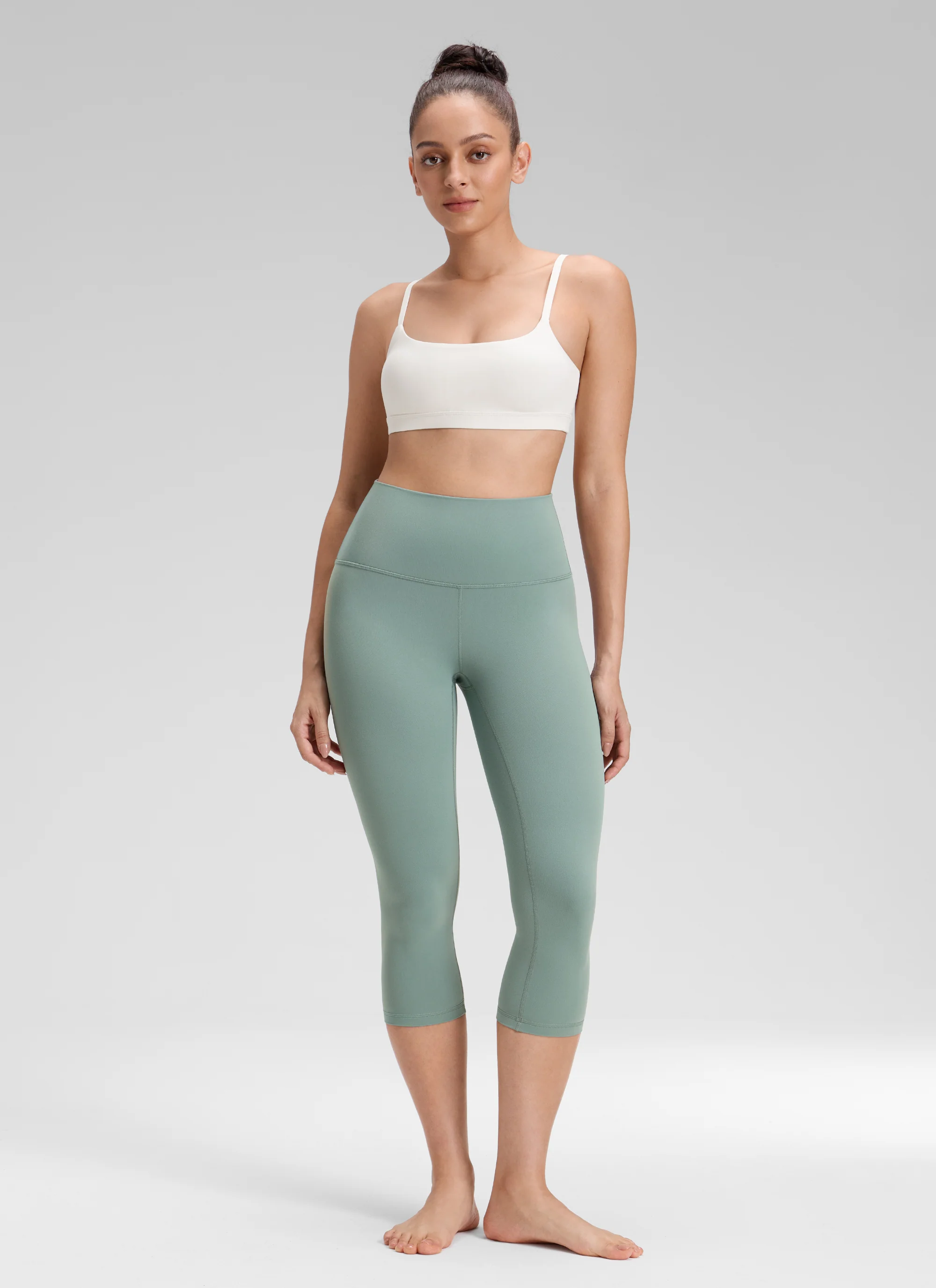 Butterluxe Yoga Origin Legging 19'' - Image 12