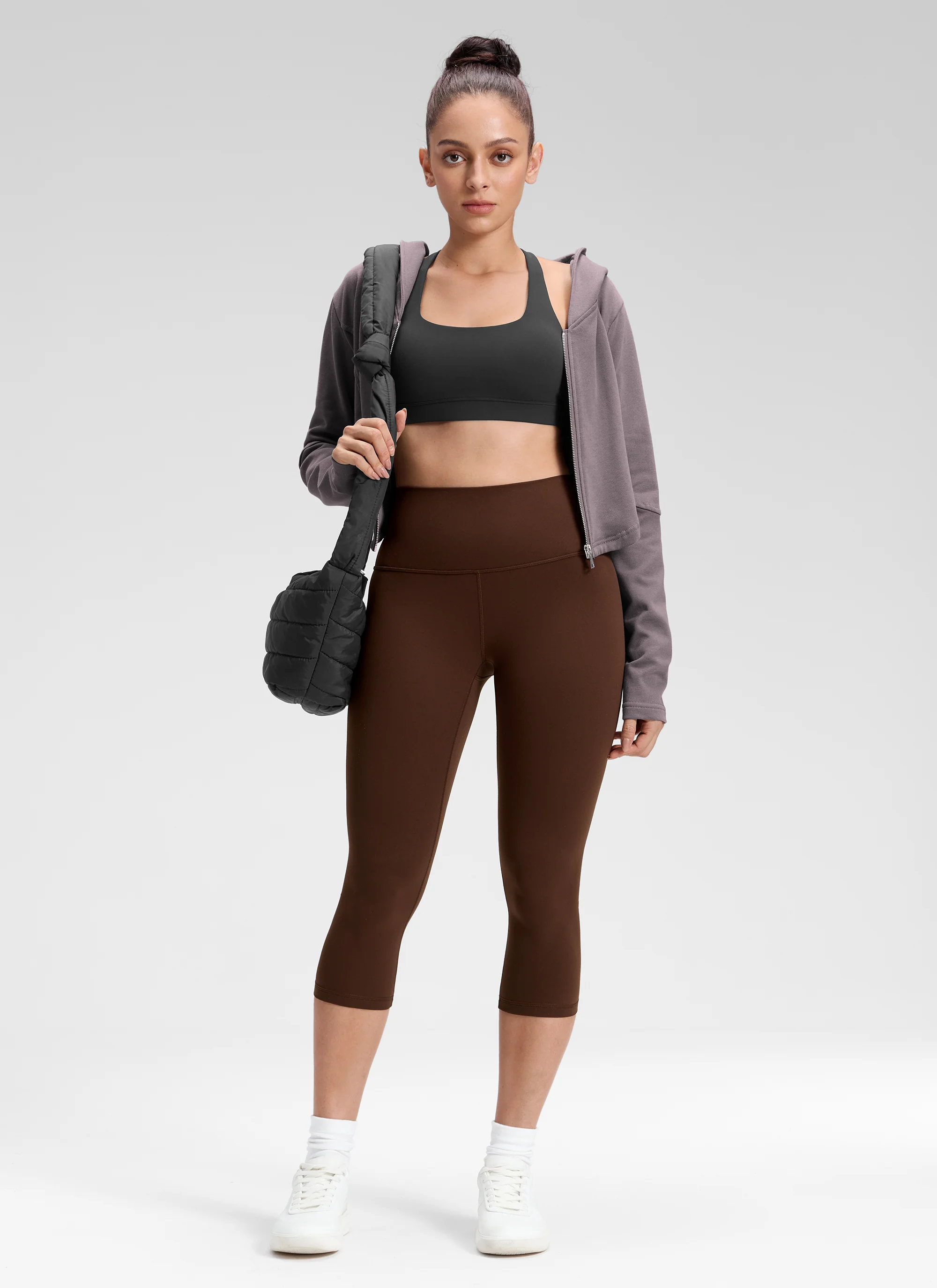 Butterluxe Yoga Origin Legging 19'' - Image 16