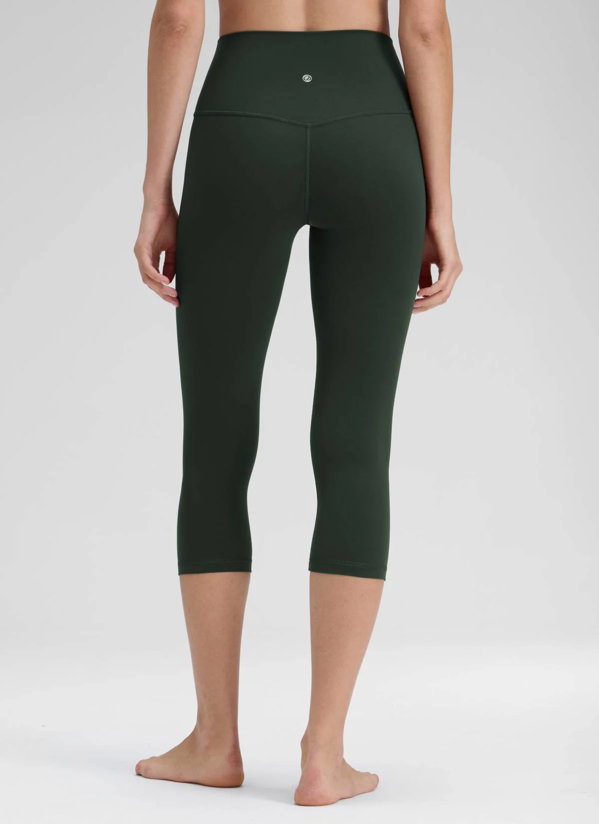 Butterluxe Yoga Origin Legging 19'' - Image 2
