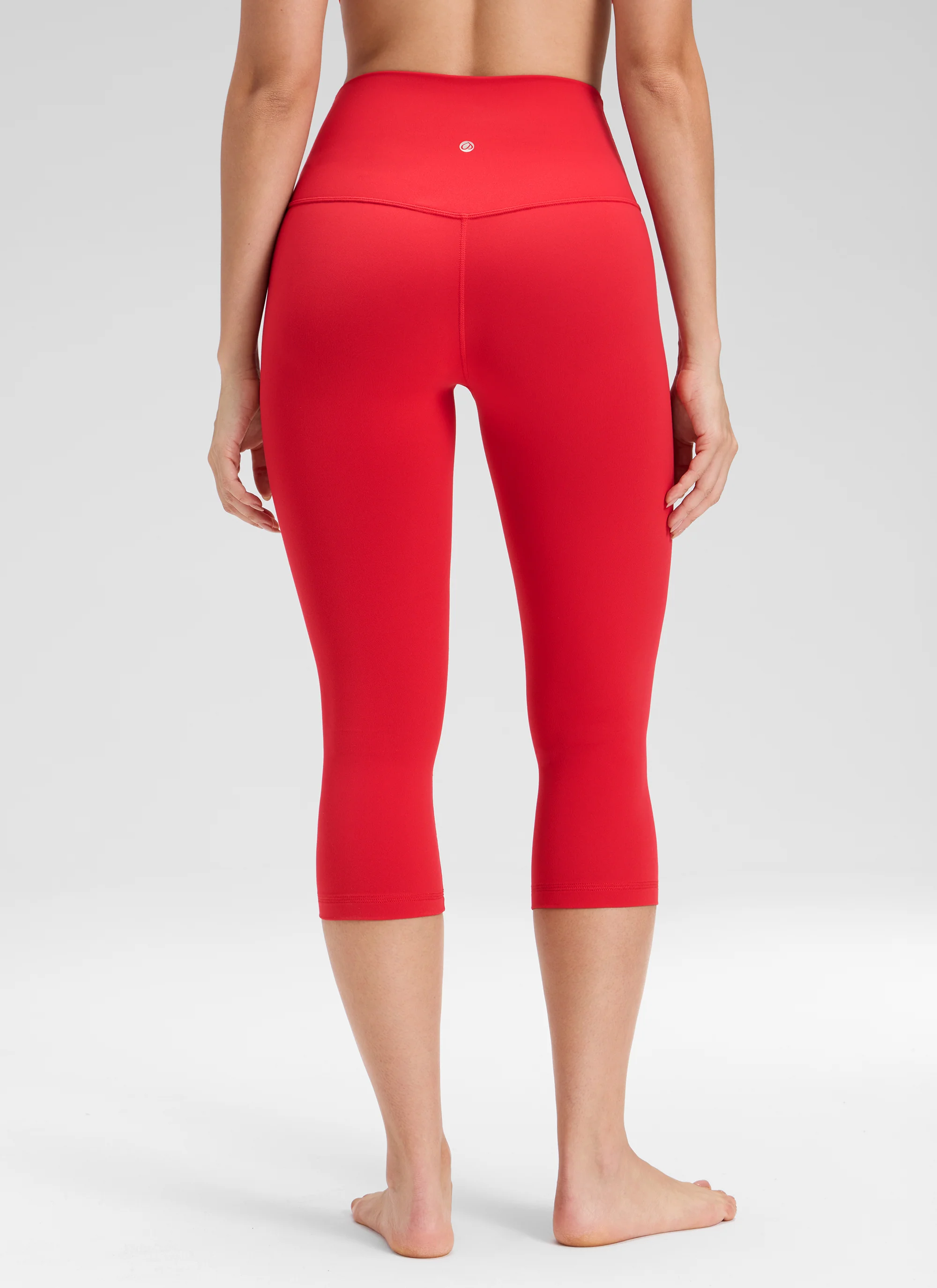 Butterluxe Yoga Origin Legging 19'' - Image 7