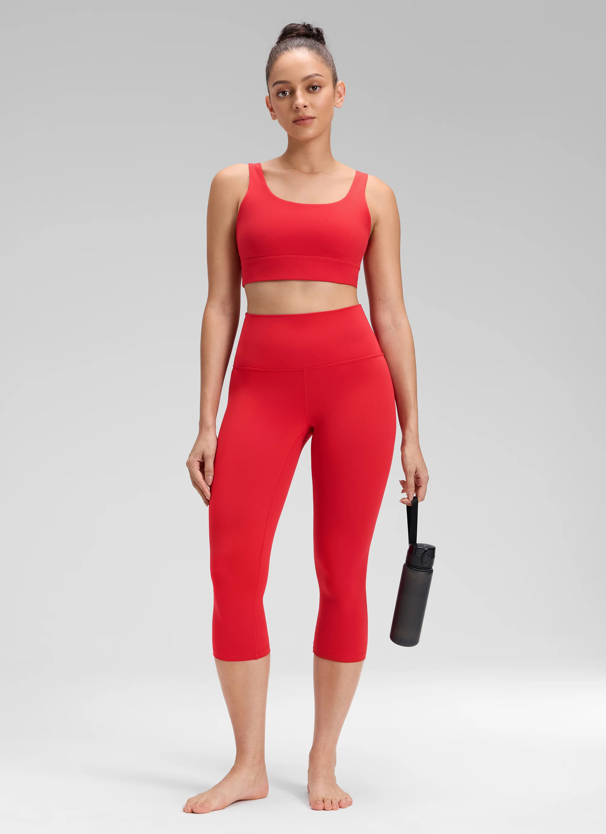 Butterluxe Yoga Origin Legging 19'' - Image 8
