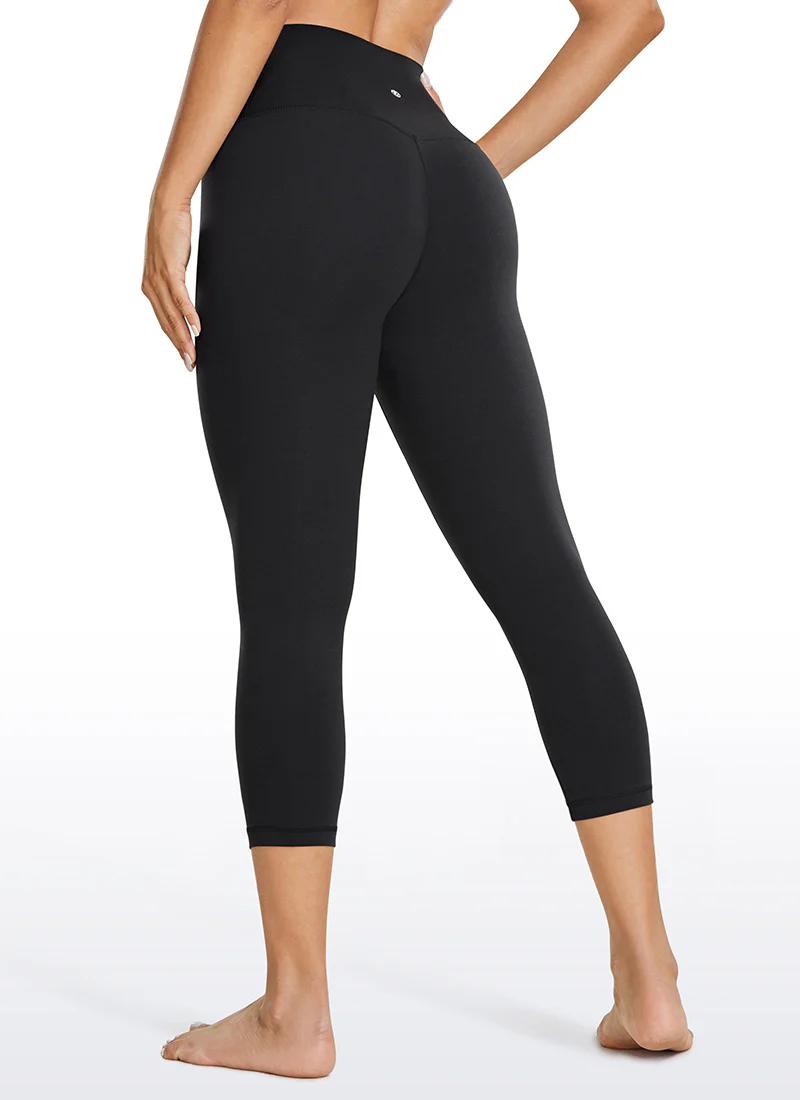Butterluxe Yoga Origin Legging 21'' - Image 2