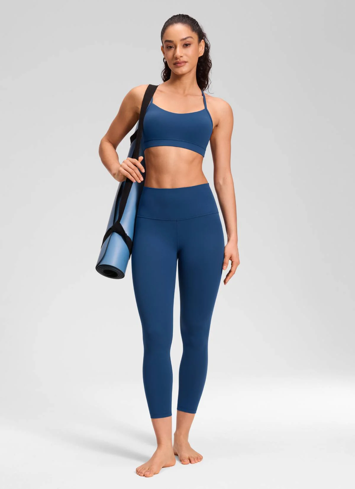 Butterluxe Yoga Origin Legging 23'' - Image 3