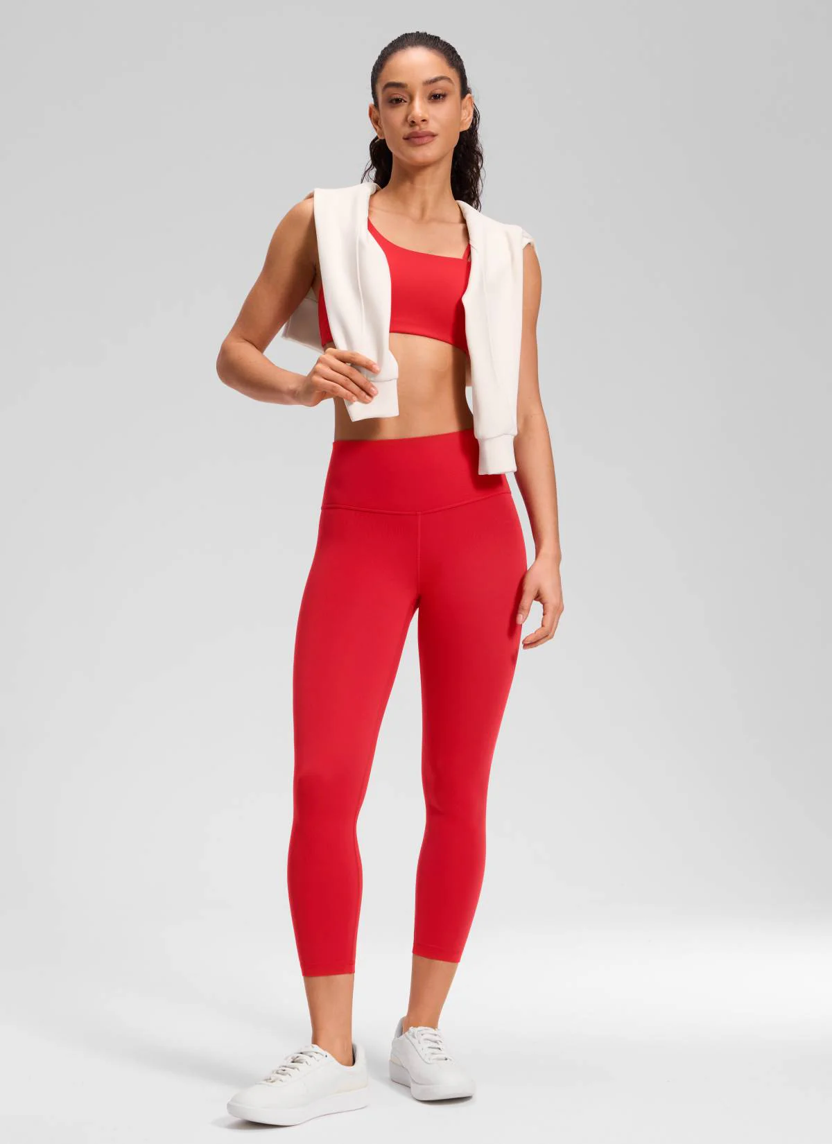 Butterluxe Yoga Origin Legging 23'' - Image 8