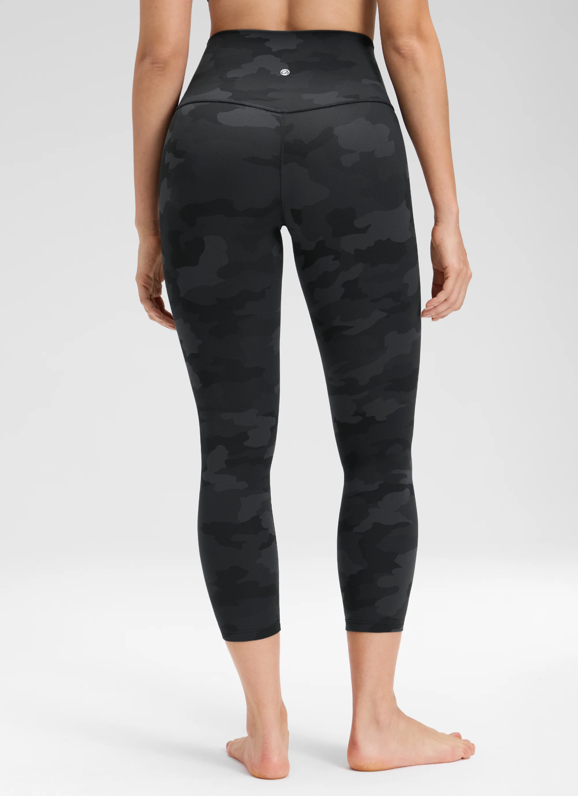 Butterluxe Yoga Origin Legging 23'' - Image 2
