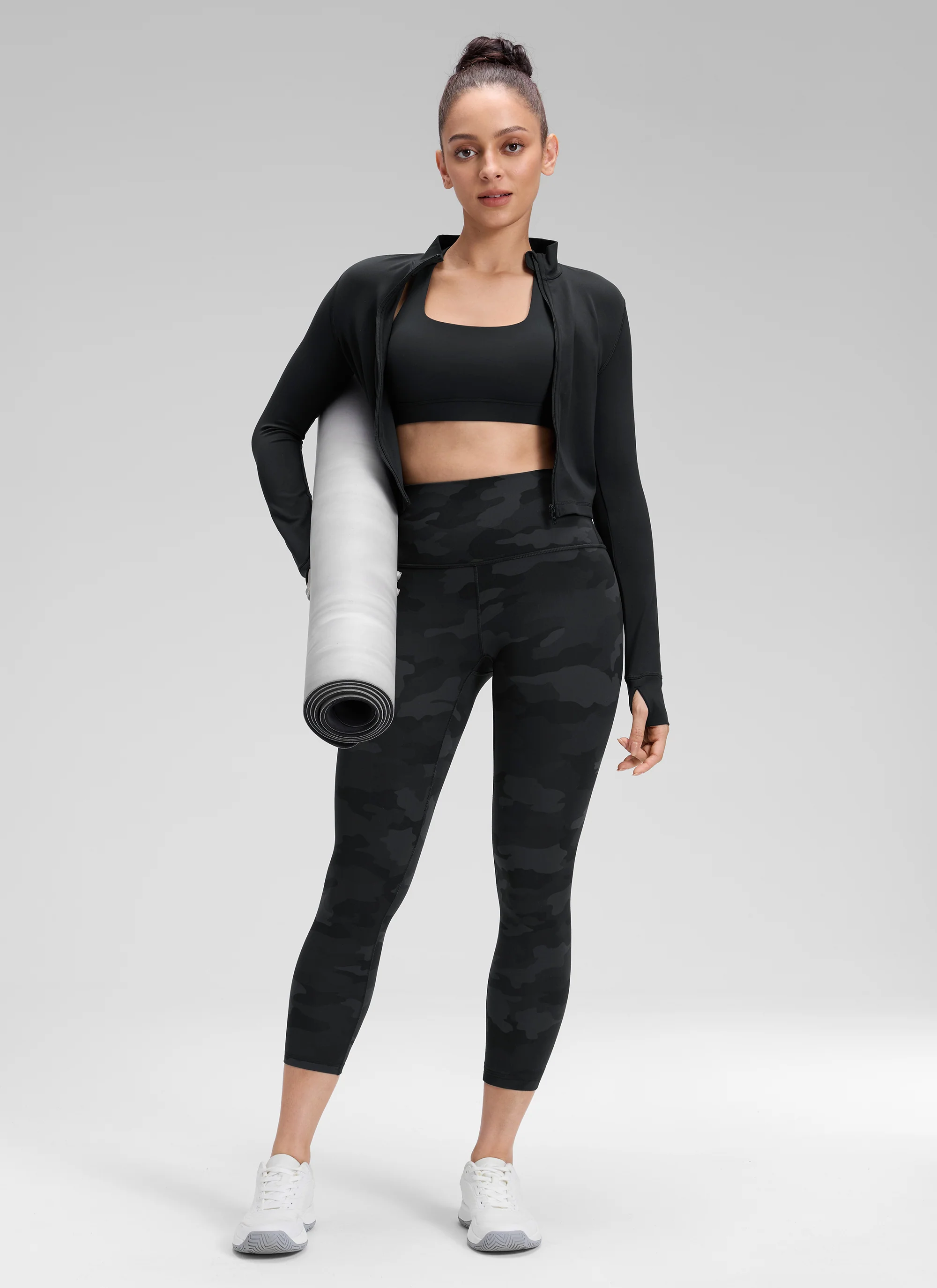 Butterluxe Yoga Origin Legging 23'' - Image 3