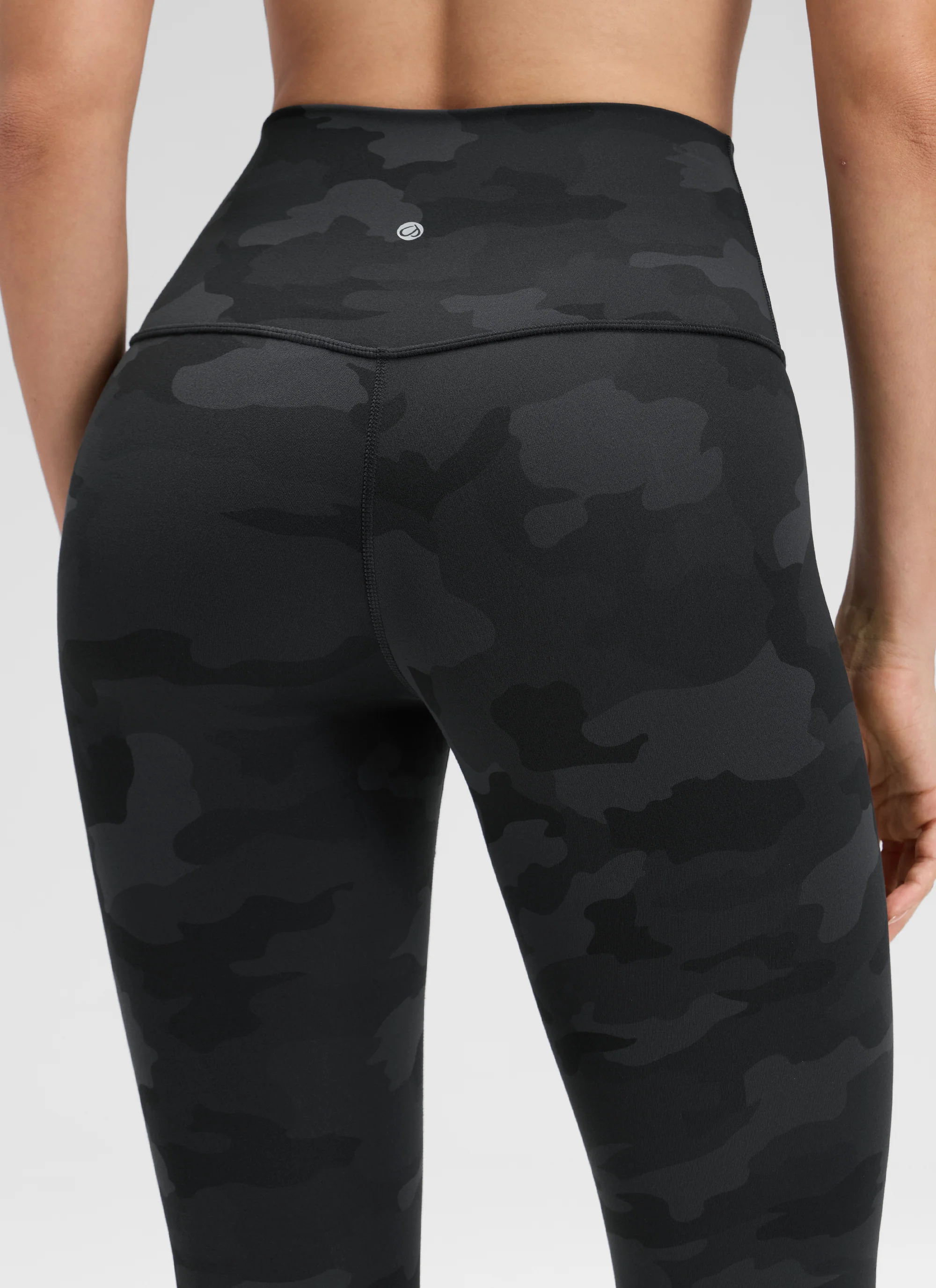 Butterluxe Yoga Origin Legging 23'' - Image 4