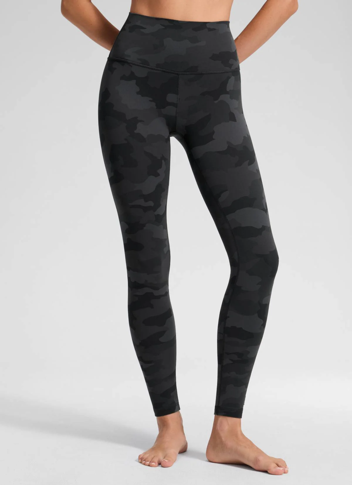 Butterluxe Yoga Origin Legging 28'' - Image 14