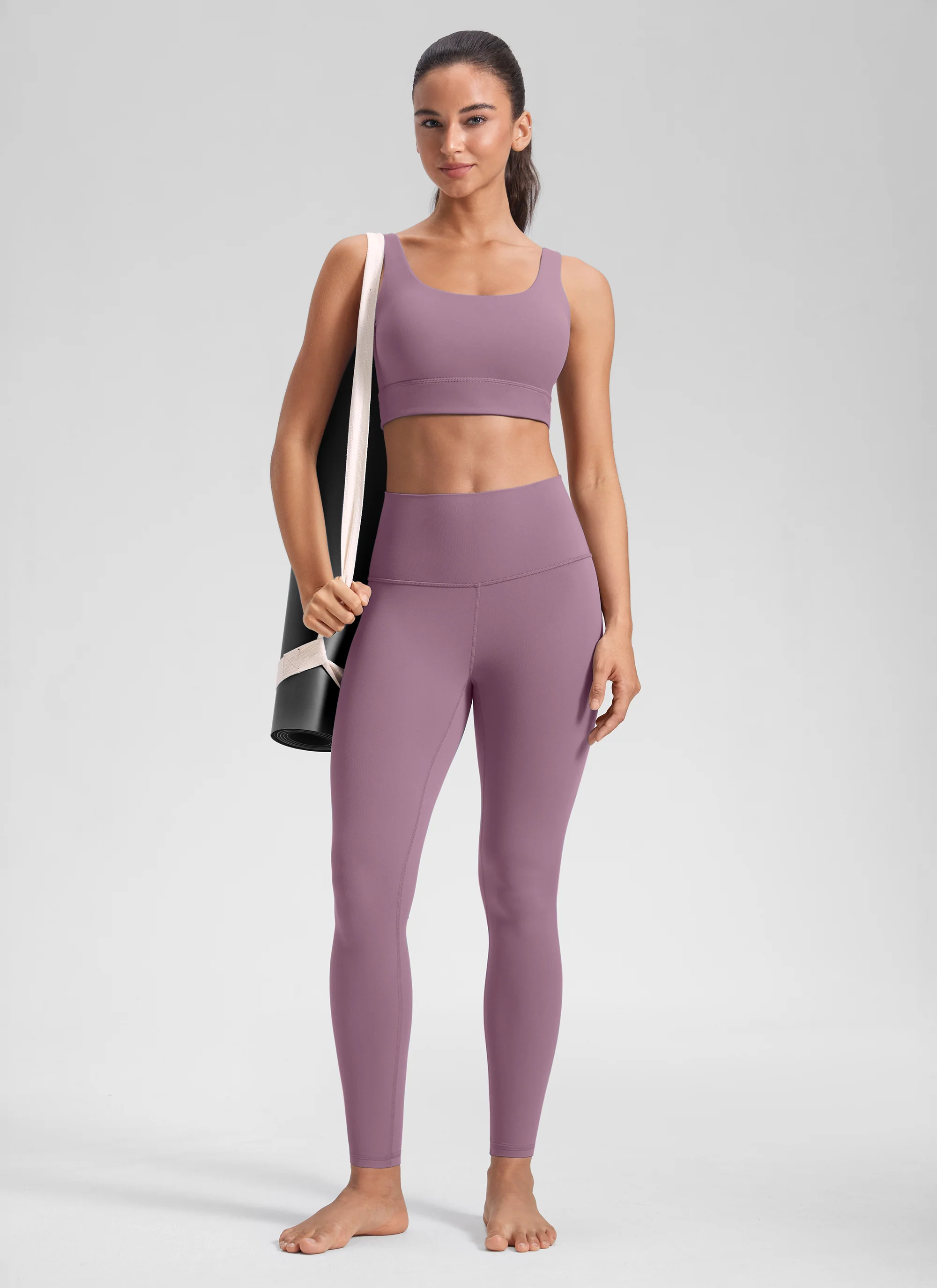 Butterluxe Yoga Origin Legging 28'' - Image 5