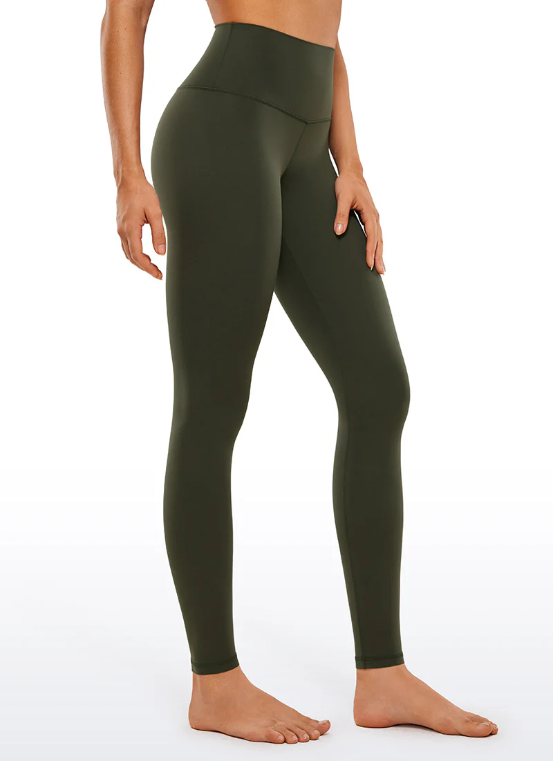 Butterluxe Yoga Origin Legging 30'' - Image 10