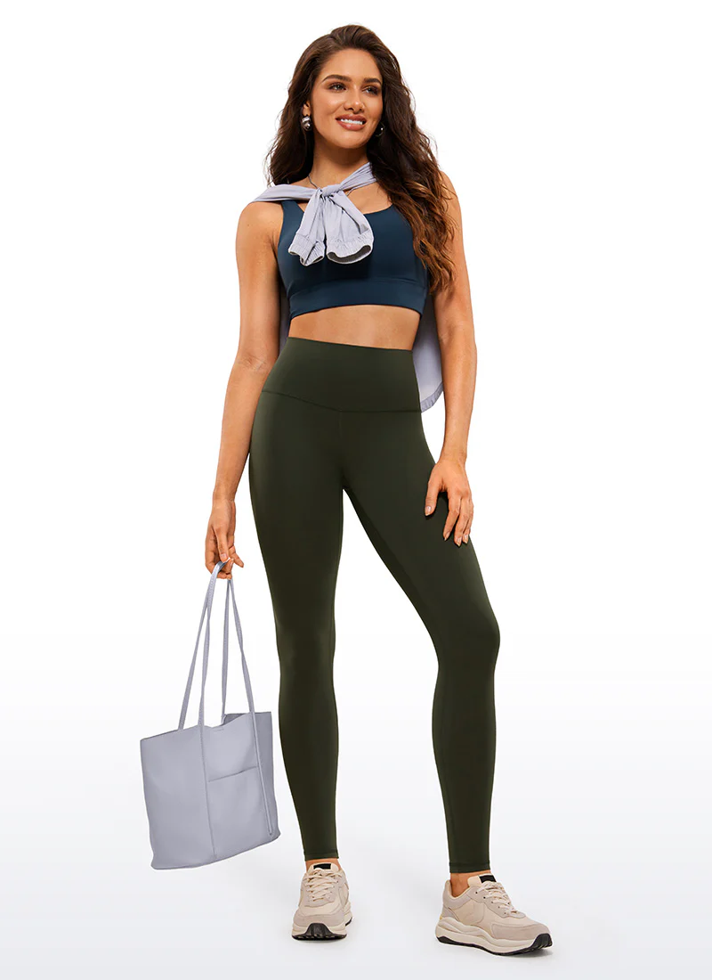 Butterluxe Yoga Origin Legging 30'' - Image 12