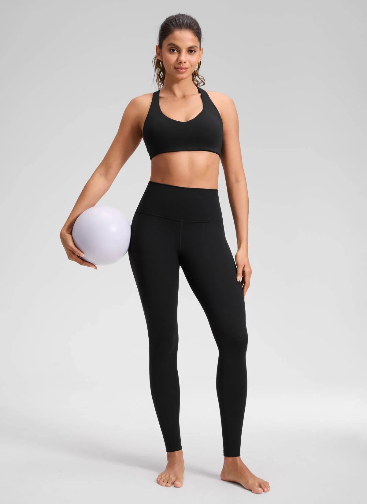 Butterluxe Yoga Origin Legging 30'' - Image 3