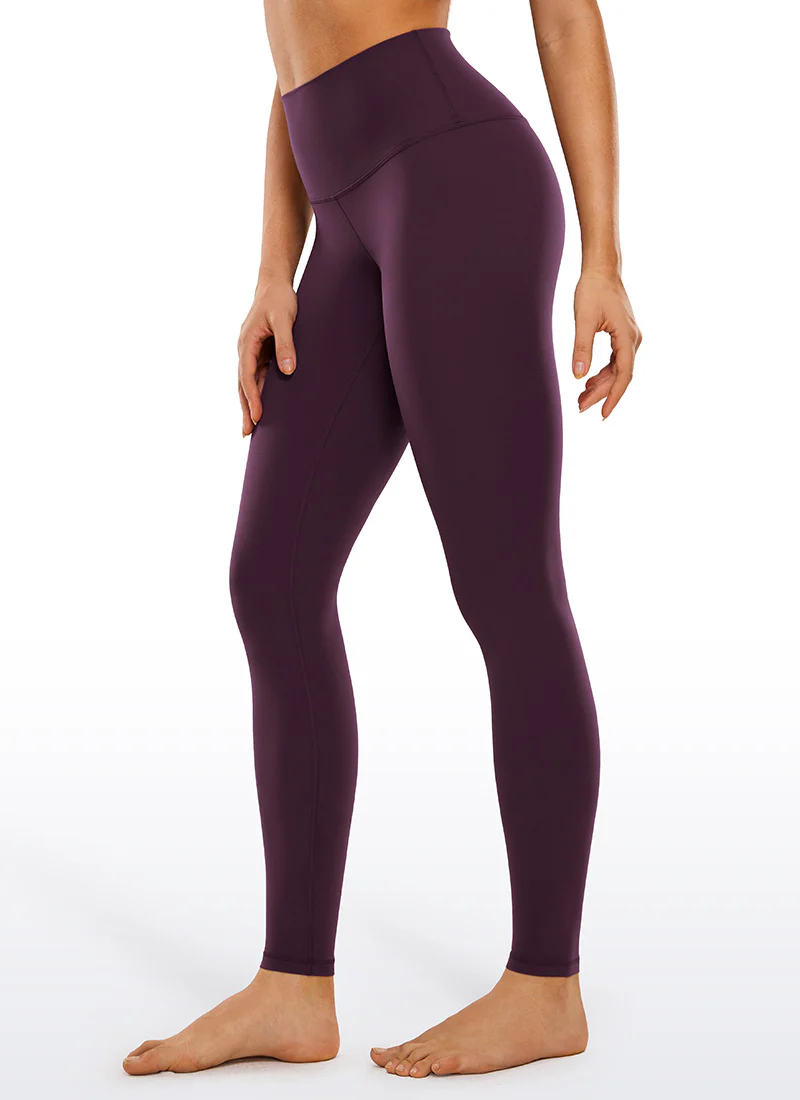 Butterluxe Yoga Origin Legging 30'' - Image 6