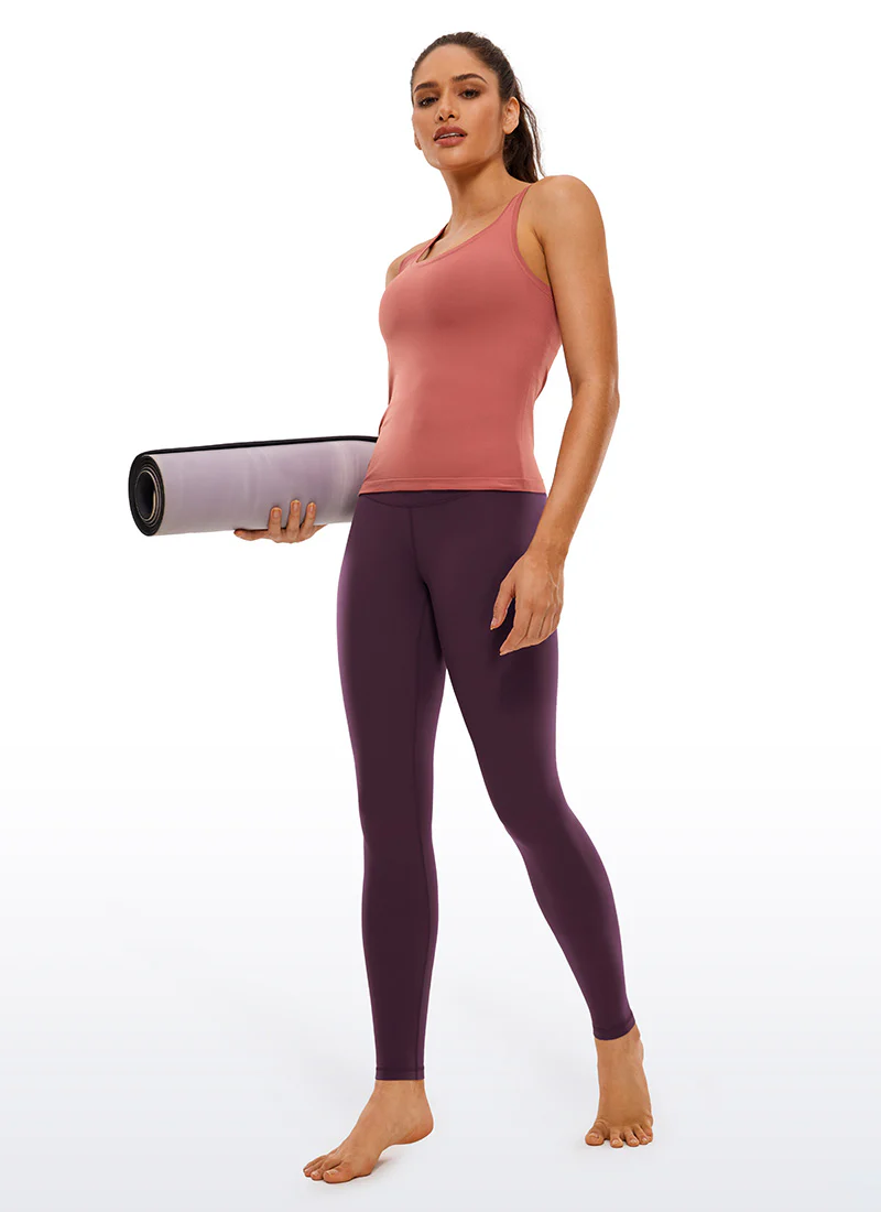 Butterluxe Yoga Origin Legging 30'' - Image 8