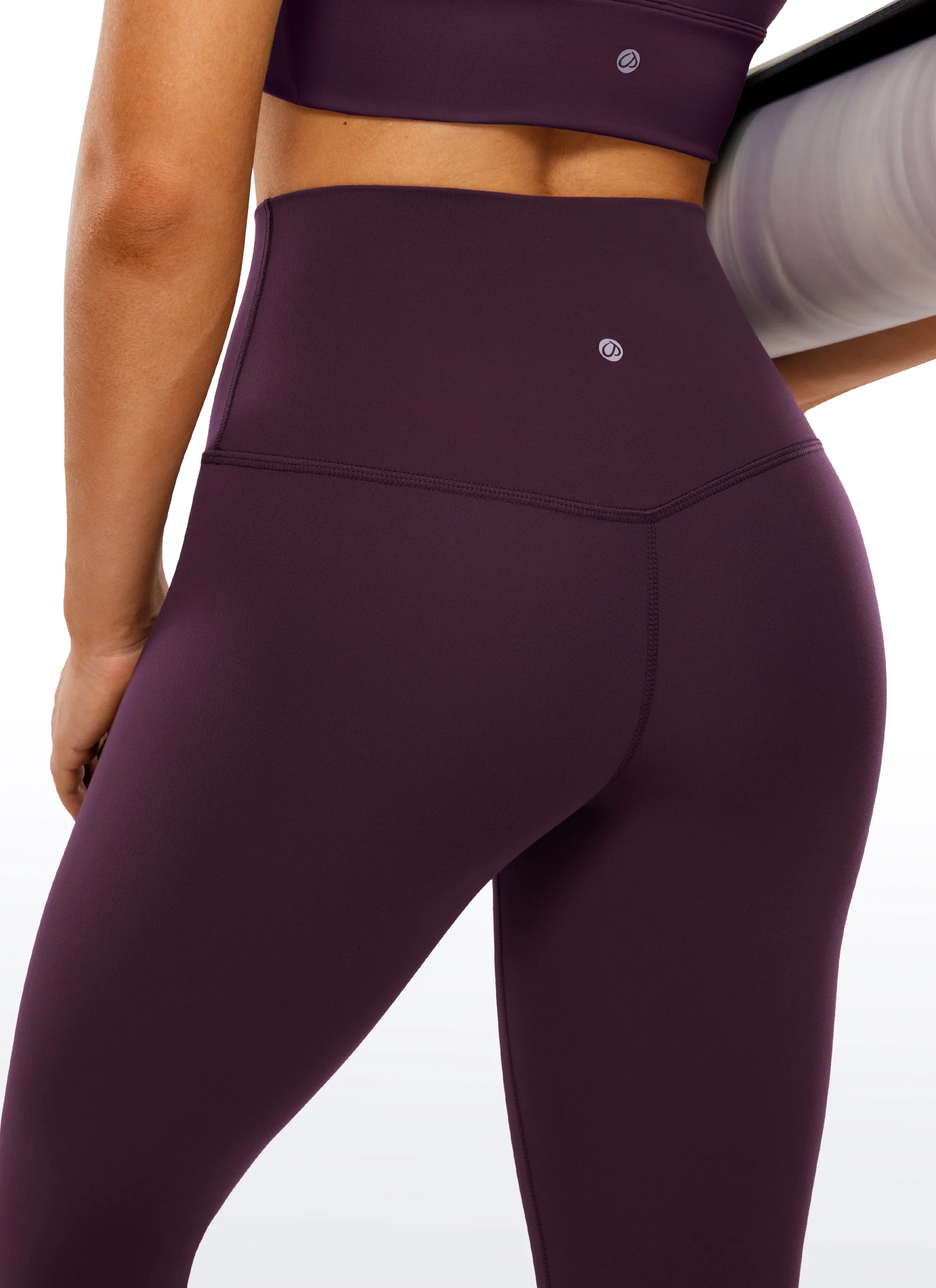 Butterluxe Yoga Origin Legging 30'' - Image 9