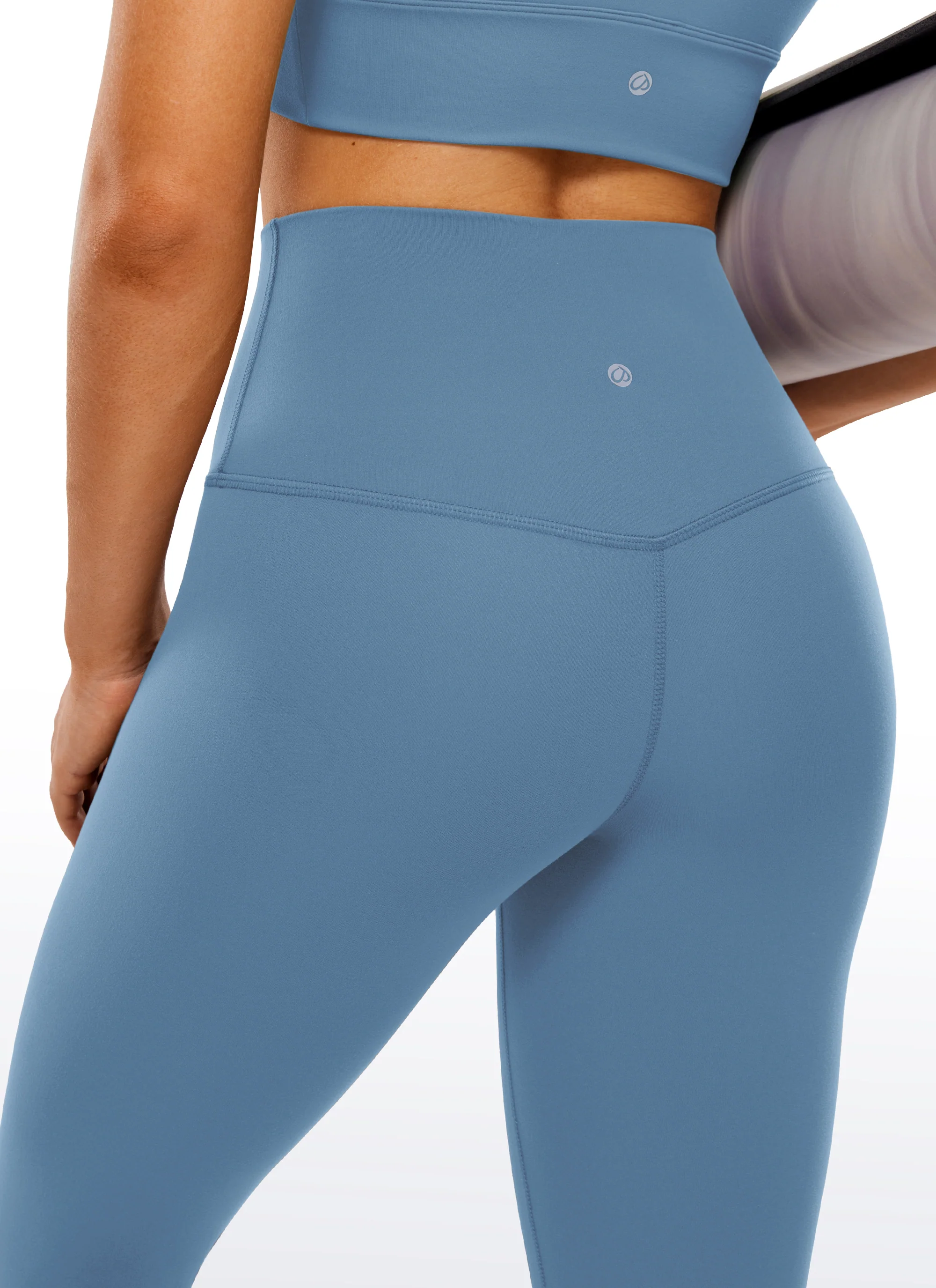 Butterluxe Yoga Origin Legging 30'' - Image 3