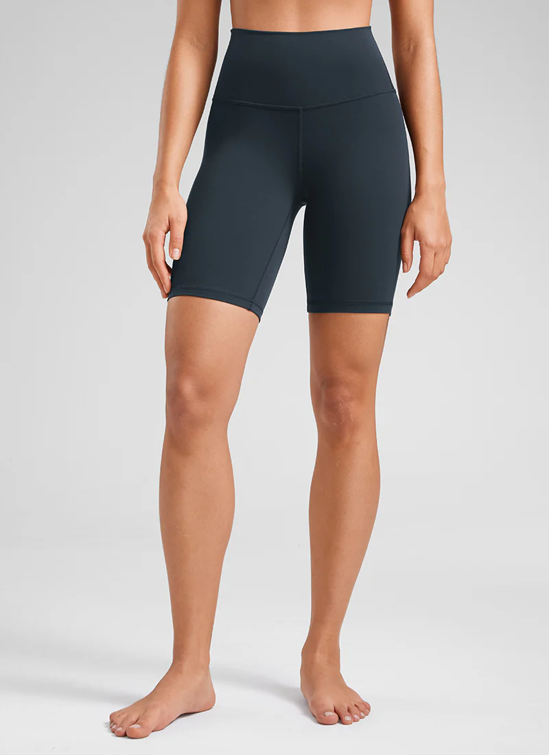 Butterluxe Origin Yoga Shorts 8'' - Image 13