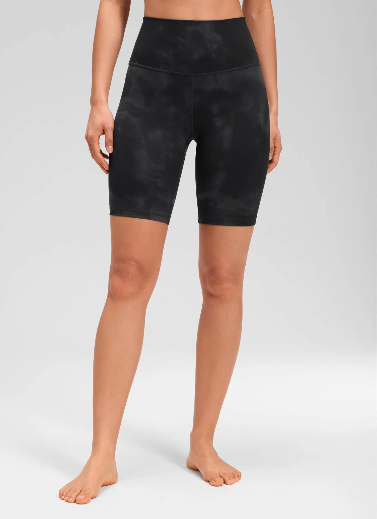 Butterluxe Origin Yoga Shorts 8'' - Image 28
