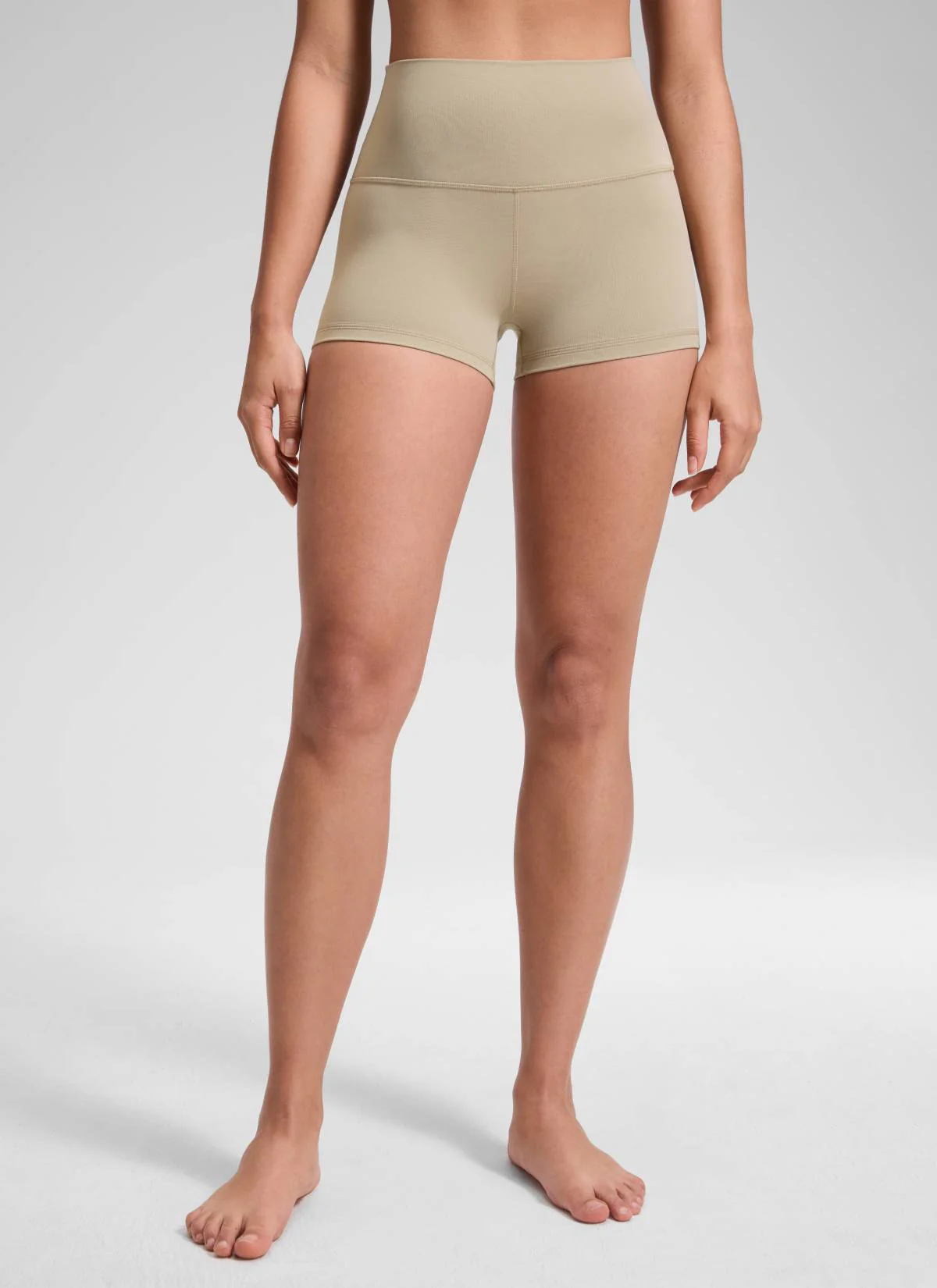 Butterluxe Origin Yoga Shorts 2.5'' - Image 17