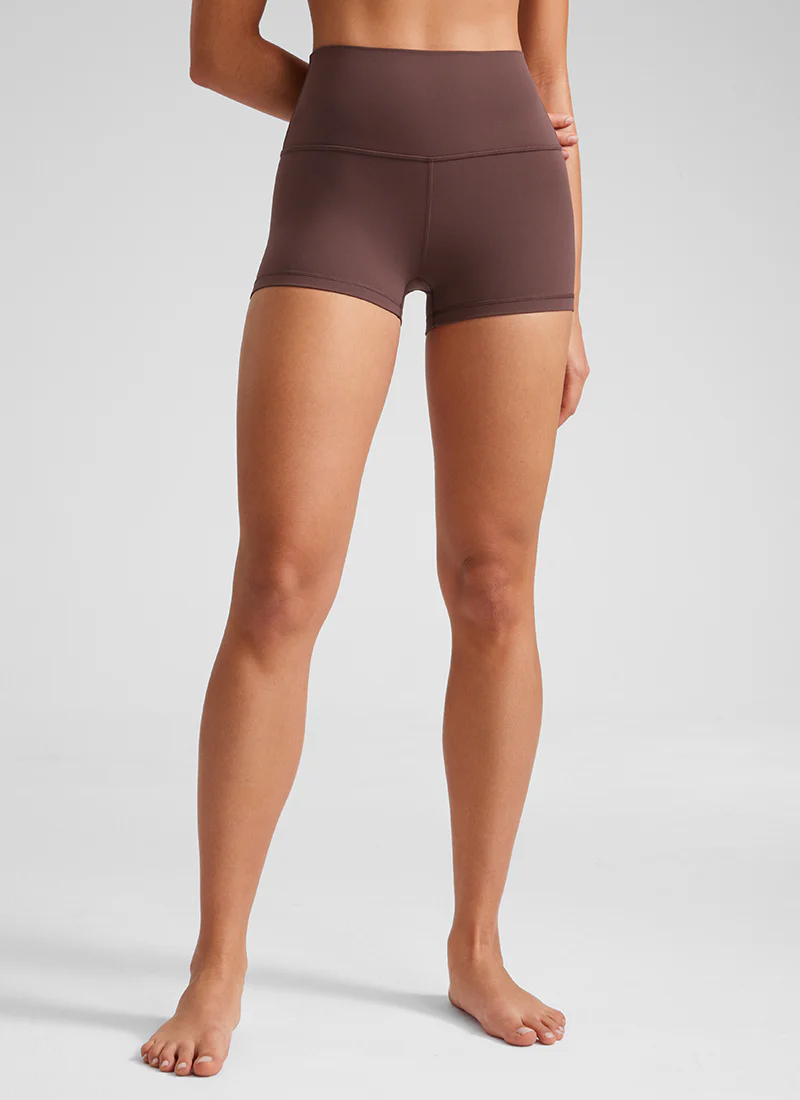 Butterluxe Origin Yoga Shorts 2.5'' - Image 11