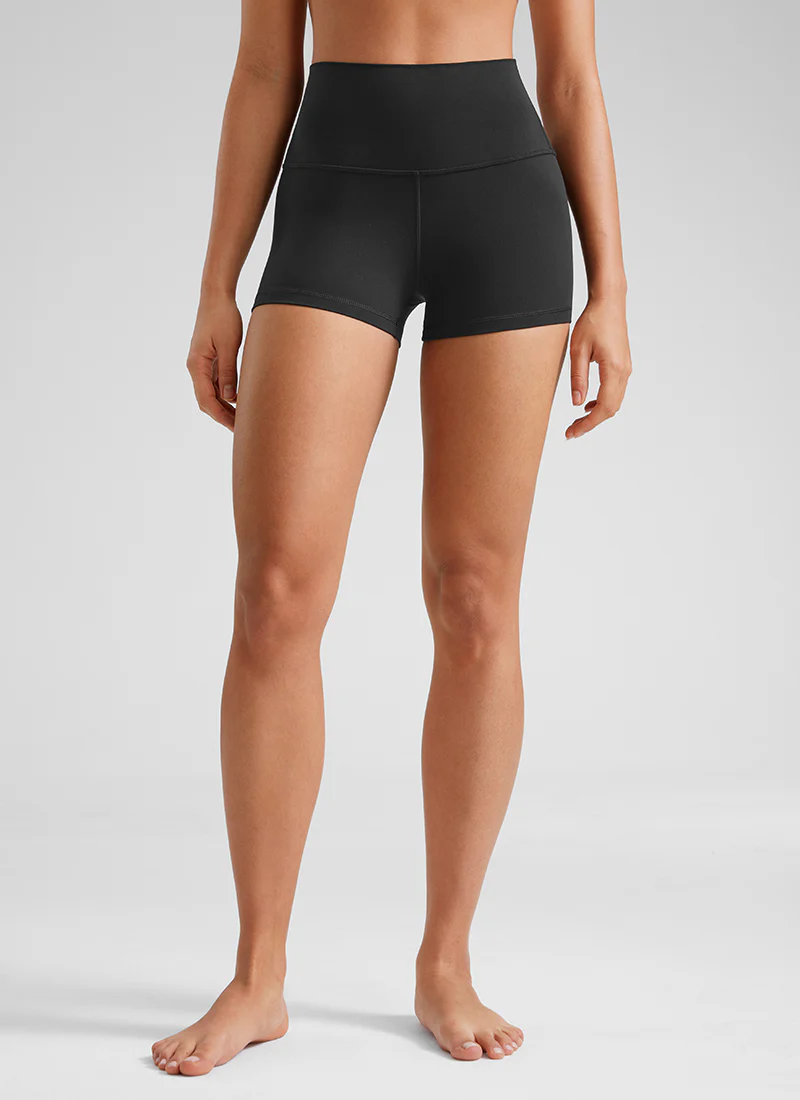 Butterluxe Origin Yoga Shorts 2.5'' - Image 16