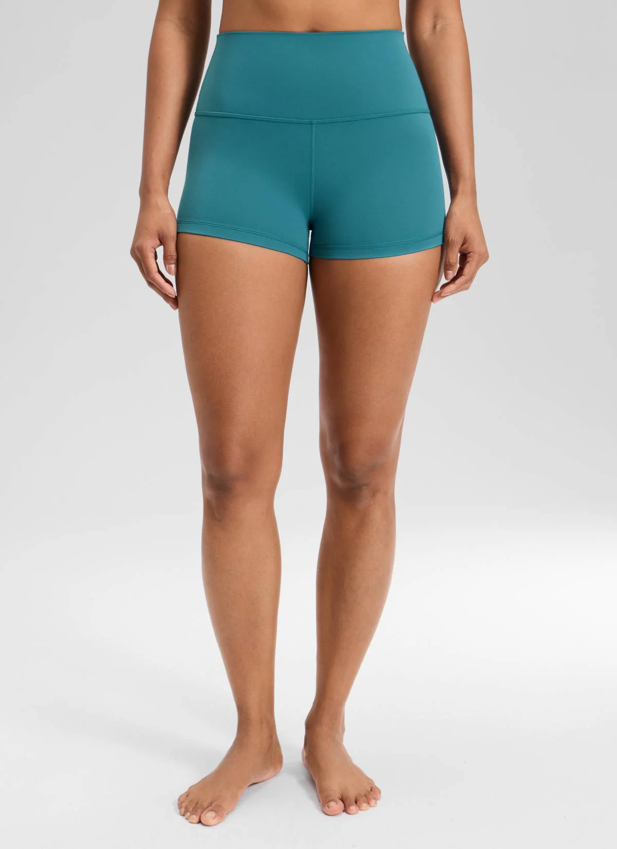 Butterluxe Origin Yoga Shorts 2.5'' - Image 30