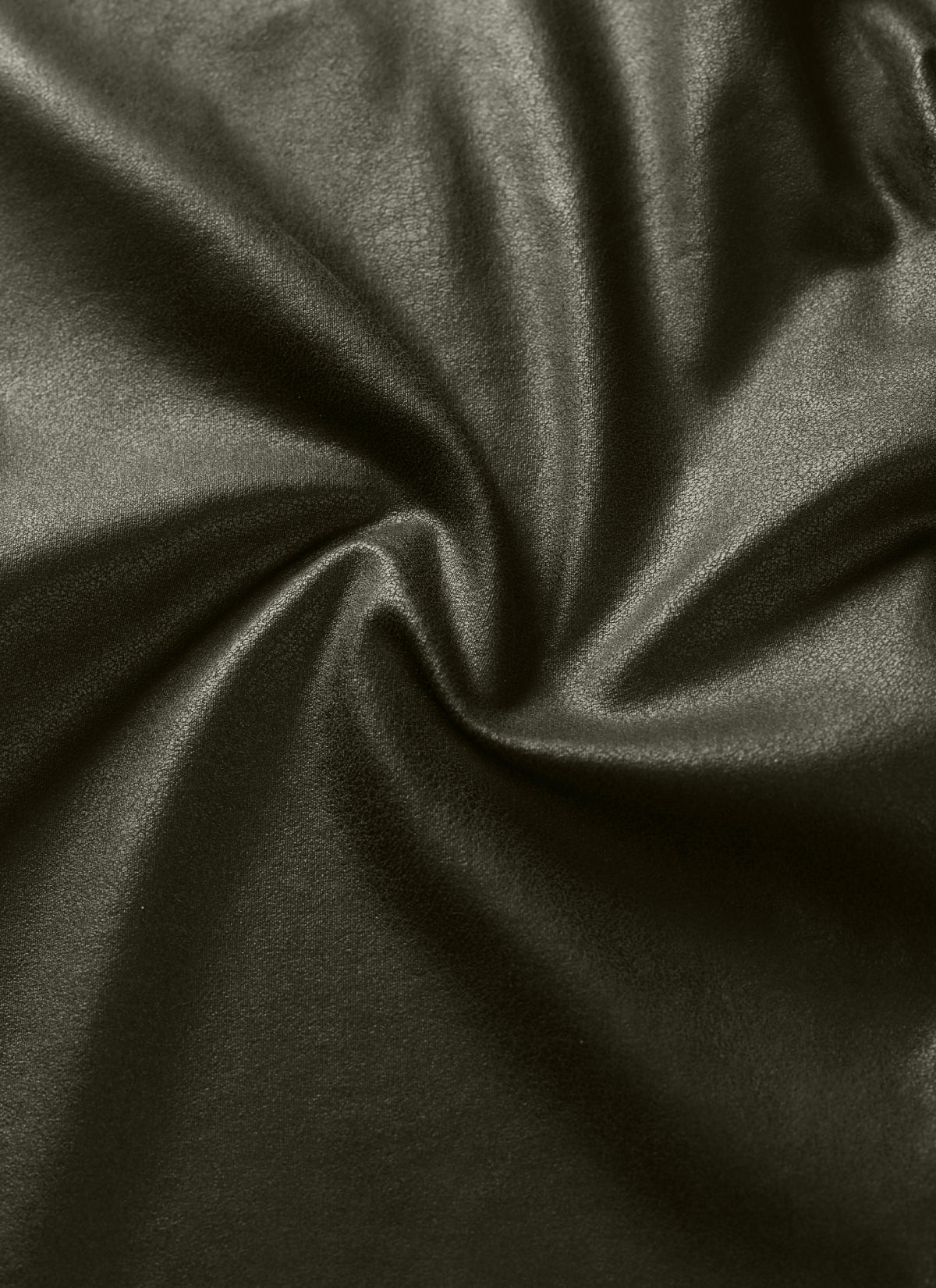 Matte Faux Leather Legging 25'' - Image 10